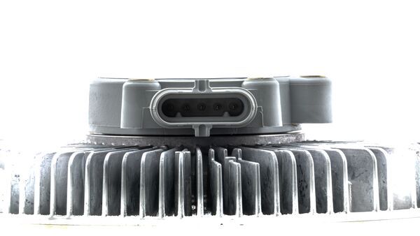 Mahle Original Ventilatorwiel-motorkoeling CFF 524 000P