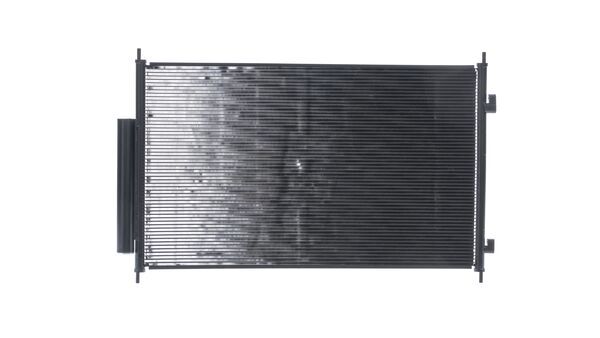 Mahle Original Airco condensor AC 1099 000S