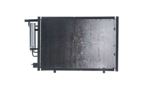 Mahle Original Airco condensor AC 8 000S
