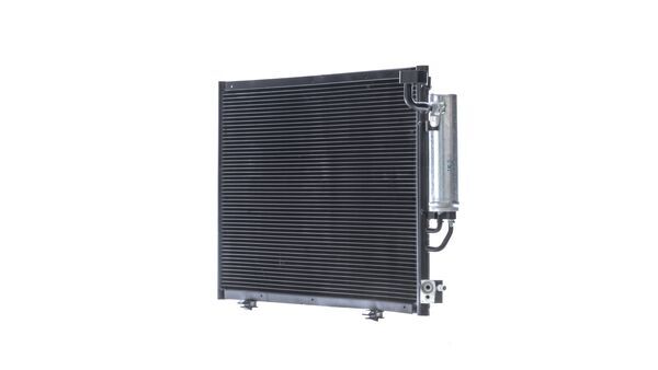 Mahle Original Airco condensor AC 8 000S
