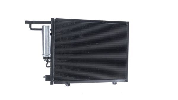 Mahle Original Airco condensor AC 8 000S
