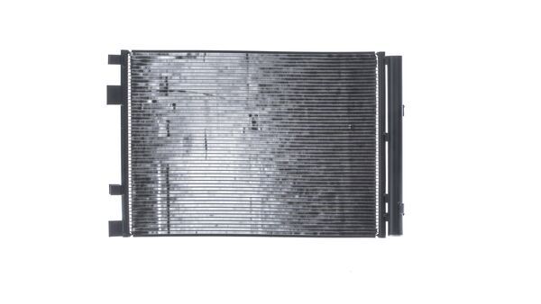 Mahle Original Airco condensor AC 1011 000S