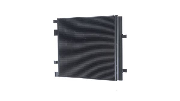 Mahle Original Airco condensor AC 1011 000S