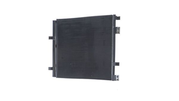 Mahle Original Airco condensor AC 1011 000S