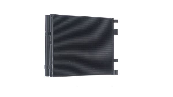 Mahle Original Airco condensor AC 1011 000S