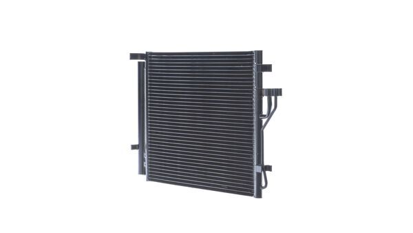 Mahle Original Airco condensor AC 43 000S