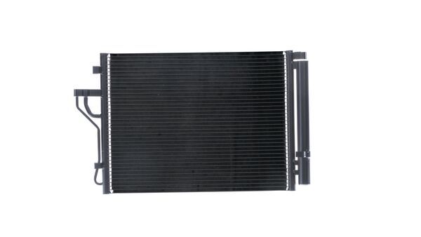 Mahle Original Airco condensor AC 43 000S