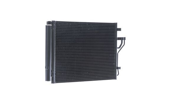 Mahle Original Airco condensor AC 43 000S
