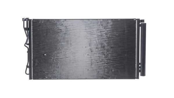 Mahle Original Airco condensor AC 1026 000S