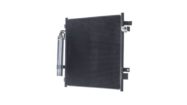 Mahle Original Airco condensor AC 1028 000S
