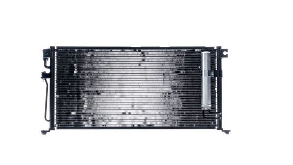 Mahle Original Airco condensor AC 485 001S
