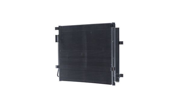 Mahle Original Airco condensor AC 1045 000S