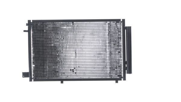 Mahle Original Airco condensor AC 748 000S