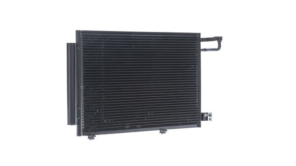 Mahle Original Airco condensor AC 748 000S