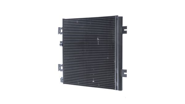 Mahle Original Airco condensor AC 858 000S