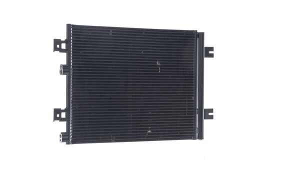 Mahle Original Airco condensor AC 858 000S
