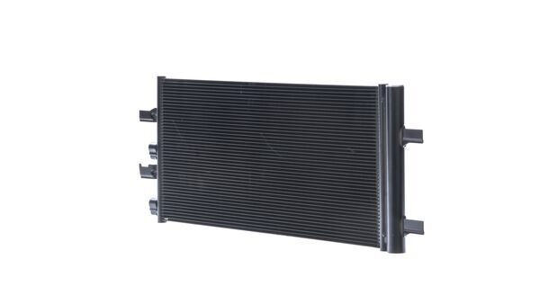 Mahle Original Airco condensor AC 891 000S