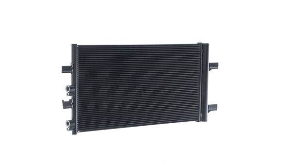 Mahle Original Airco condensor AC 891 000S