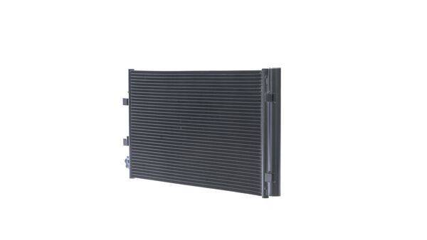 Mahle Original Airco condensor AC 993 000S