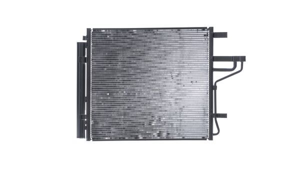 Mahle Original Airco condensor AC 1067 000S