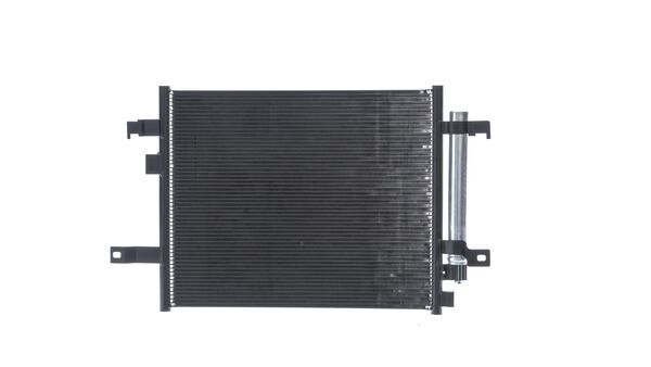 Mahle Original Airco condensor AC 1071 000S