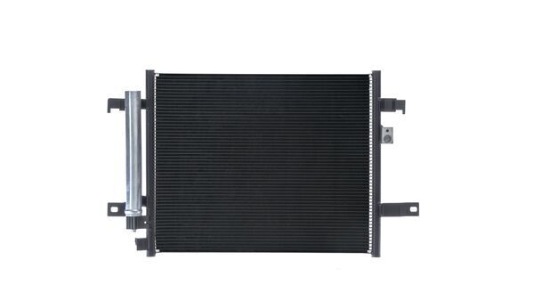 Mahle Original Airco condensor AC 1071 000S