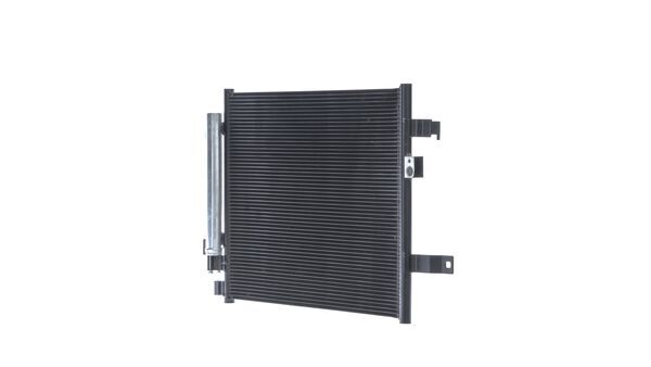 Mahle Original Airco condensor AC 1071 000S