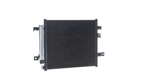 Mahle Original Airco condensor AC 1071 000S