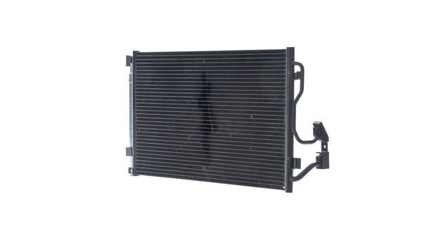 Mahle Original Airco condensor AC 1072 000S