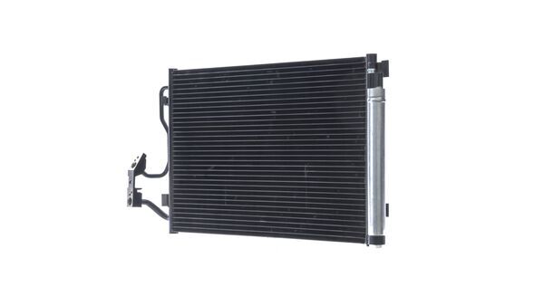 Mahle Original Airco condensor AC 1072 000S