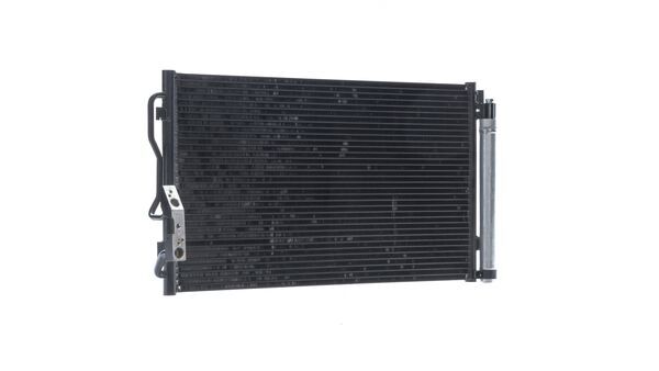 Mahle Original Airco condensor AC 1072 000S