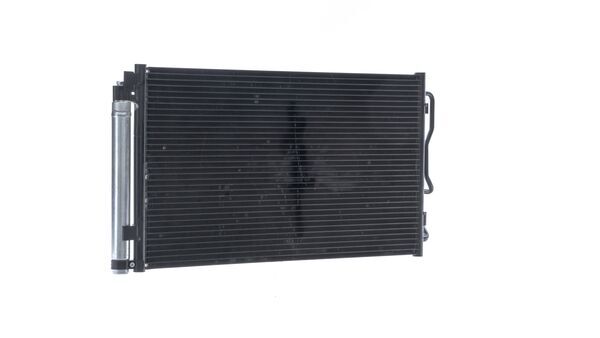 Mahle Original Airco condensor AC 1072 000S