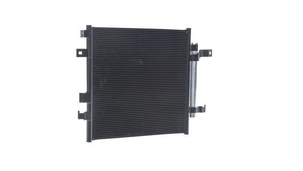 Mahle Original Airco condensor AC 1073 000S