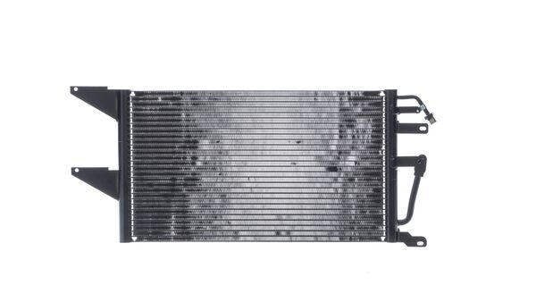 Mahle Original Airco condensor AC 1075 000S