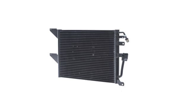 Mahle Original Airco condensor AC 1075 000S