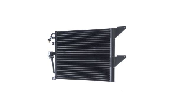 Mahle Original Airco condensor AC 1075 000S