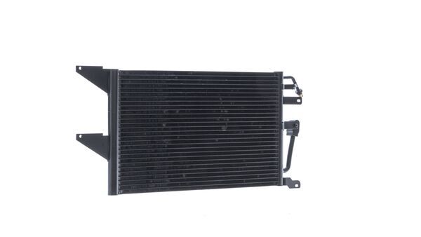 Mahle Original Airco condensor AC 1075 000S