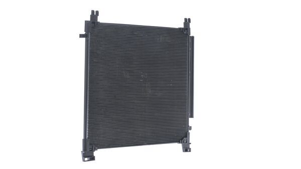 Mahle Original Airco condensor AC 1077 000S