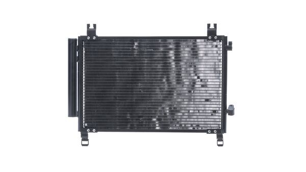 Mahle Original Airco condensor AC 1085 000S