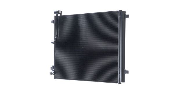 Mahle Original Airco condensor AC 1090 000S