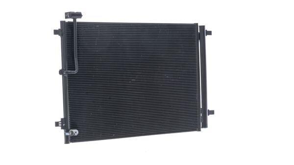 Mahle Original Airco condensor AC 1090 000S