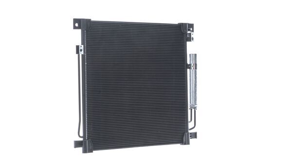 Mahle Original Airco condensor AC 1093 000S