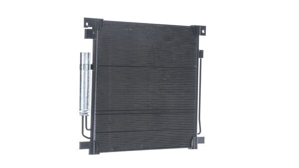 Mahle Original Airco condensor AC 1093 000S