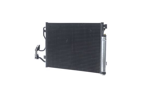 Mahle Original Airco condensor AC 1095 000S