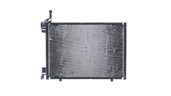 Mahle Original Airco condensor AC 1115 000S