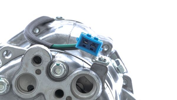 Mahle Original Airco compressor ACP 61 000S