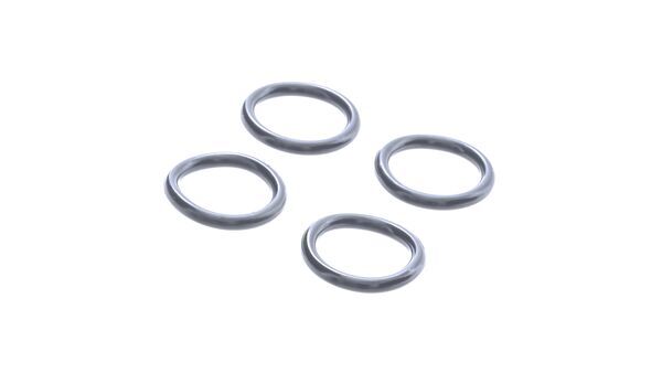 Mahle Original Airco compressor ACP 67 000S