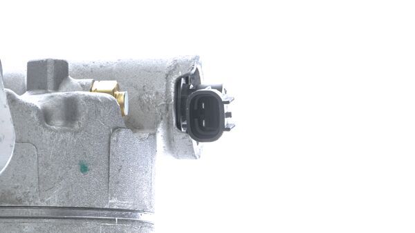 Mahle Original Airco compressor ACP 556 000S