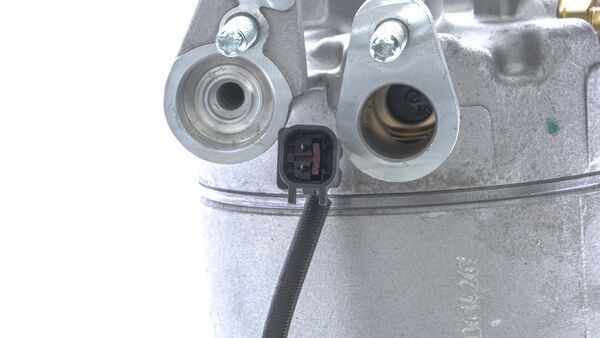 Mahle Original Airco compressor ACP 556 000S