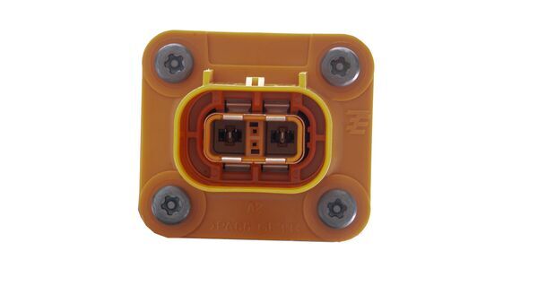 Mahle Original Airco compressor ACP 1597 000P